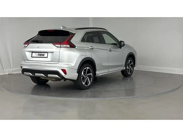 Occasion Mitsubishi Eclipse Cross à ENGLOS chez RENAULT | ENGLOS