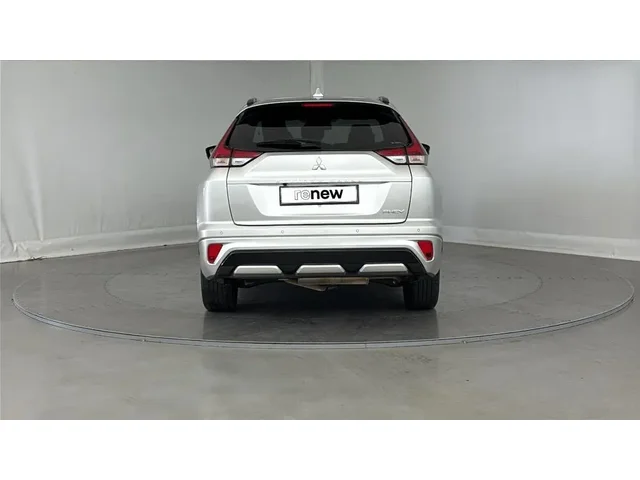Occasion Mitsubishi Eclipse Cross à ENGLOS chez RENAULT | ENGLOS
