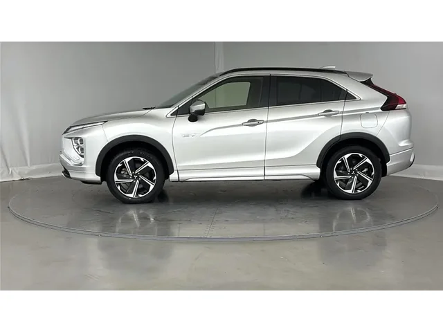 Occasion Mitsubishi Eclipse Cross à ENGLOS chez RENAULT | ENGLOS
