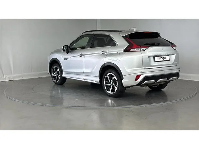 Occasion Mitsubishi Eclipse Cross à ENGLOS chez RENAULT | ENGLOS