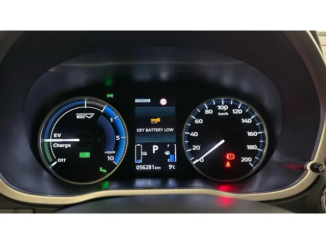 Occasion Mitsubishi Eclipse Cross à ENGLOS chez RENAULT | ENGLOS