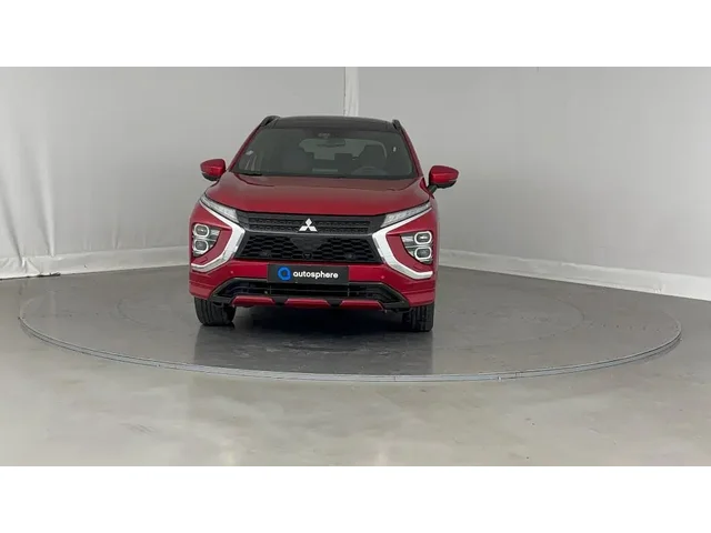Occasion Mitsubishi Eclipse Cross à Charleville-Mézières chez NISSAN CHARLEVILLE - MÉZIÈRES