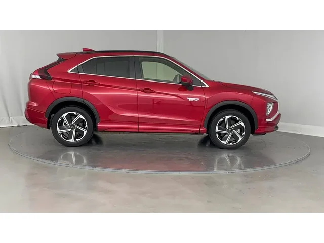 Occasion Mitsubishi Eclipse Cross à Charleville-Mézières chez NISSAN CHARLEVILLE - MÉZIÈRES