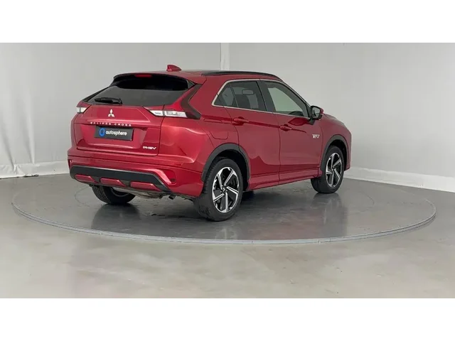 Occasion Mitsubishi Eclipse Cross à Charleville-Mézières chez NISSAN CHARLEVILLE - MÉZIÈRES