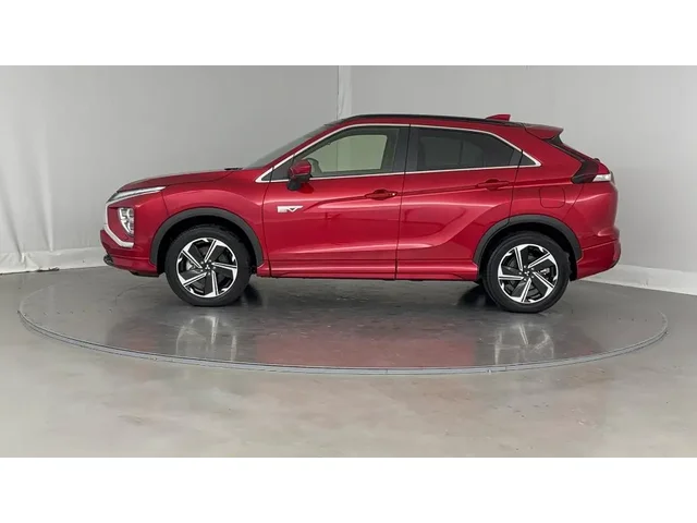 Occasion Mitsubishi Eclipse Cross à Charleville-Mézières chez NISSAN CHARLEVILLE - MÉZIÈRES