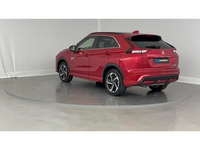 Occasion Mitsubishi Eclipse Cross à Charleville-Mézières chez NISSAN CHARLEVILLE - MÉZIÈRES