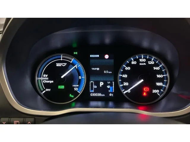 Occasion Mitsubishi Eclipse Cross à Charleville-Mézières chez NISSAN CHARLEVILLE - MÉZIÈRES