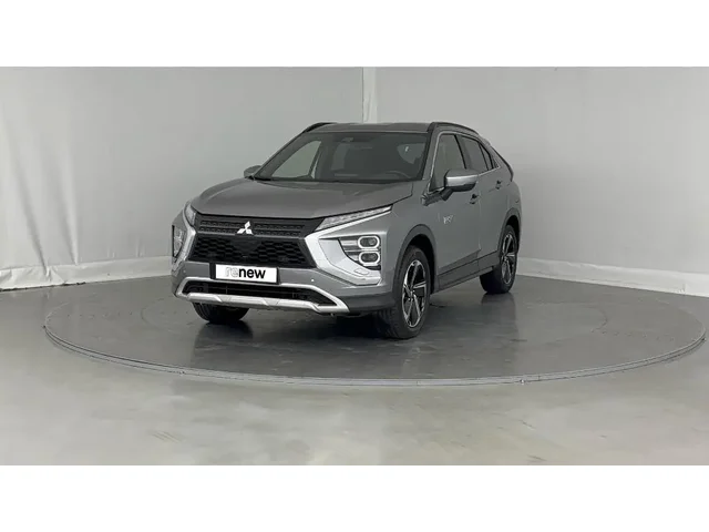 Occasion Mitsubishi Eclipse Cross à Englos chez DACIA ENGLOS