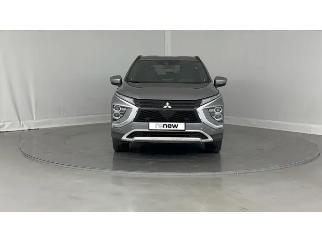 Occasion Mitsubishi Eclipse Cross à Englos chez DACIA ENGLOS