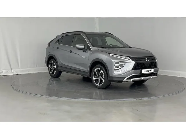 Occasion Mitsubishi Eclipse Cross à Englos chez DACIA ENGLOS