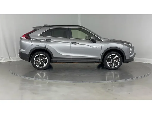 Occasion Mitsubishi Eclipse Cross à Englos chez DACIA ENGLOS