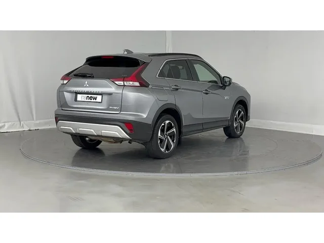 Occasion Mitsubishi Eclipse Cross à Englos chez DACIA ENGLOS