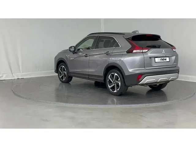 Occasion Mitsubishi Eclipse Cross à Englos chez DACIA ENGLOS