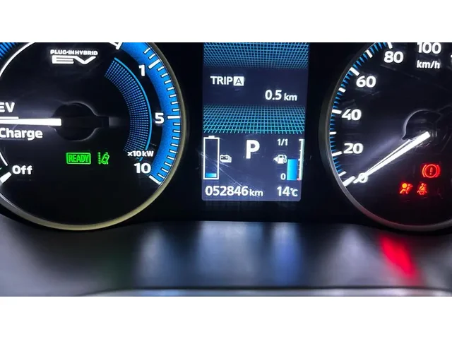 Occasion Mitsubishi Eclipse Cross à Englos chez DACIA ENGLOS