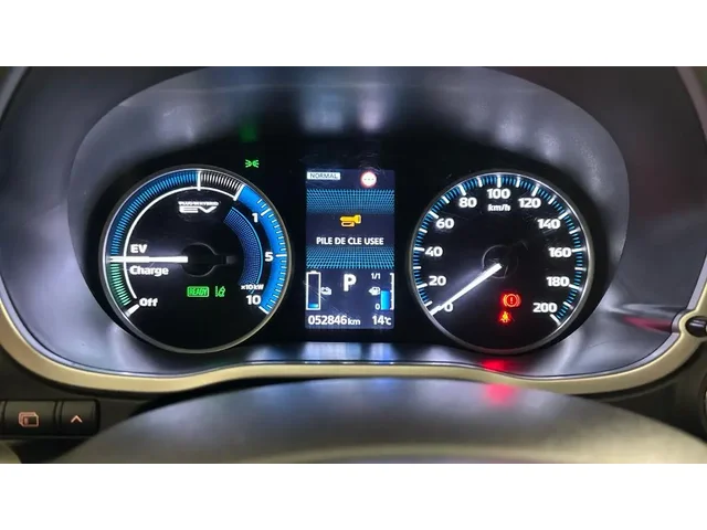 Occasion Mitsubishi Eclipse Cross à Englos chez DACIA ENGLOS