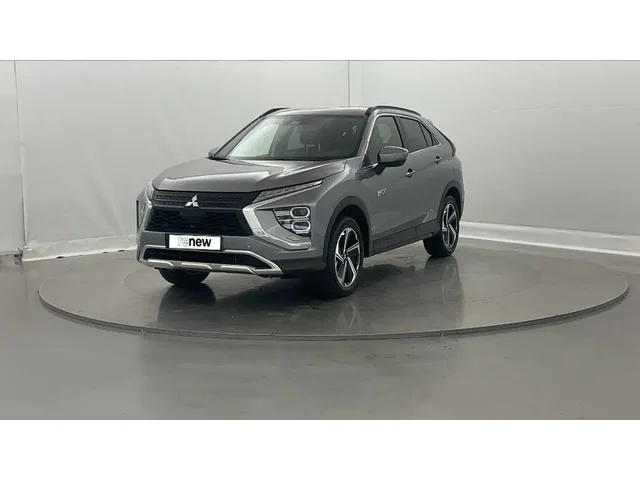 Occasion Mitsubishi Eclipse Cross à ENGLOS chez RENAULT | ENGLOS