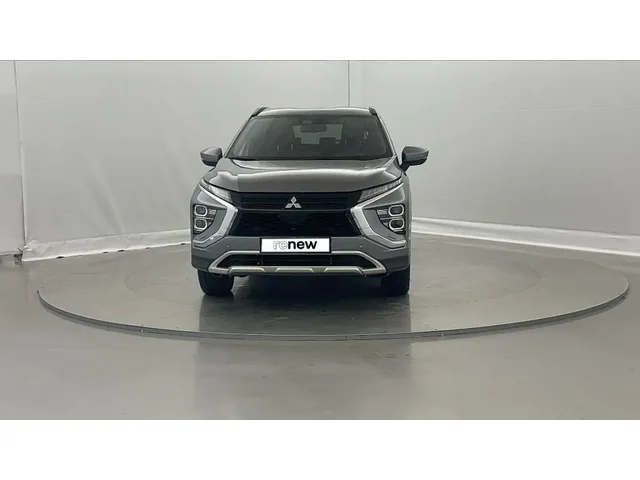 Occasion Mitsubishi Eclipse Cross à ENGLOS chez RENAULT | ENGLOS