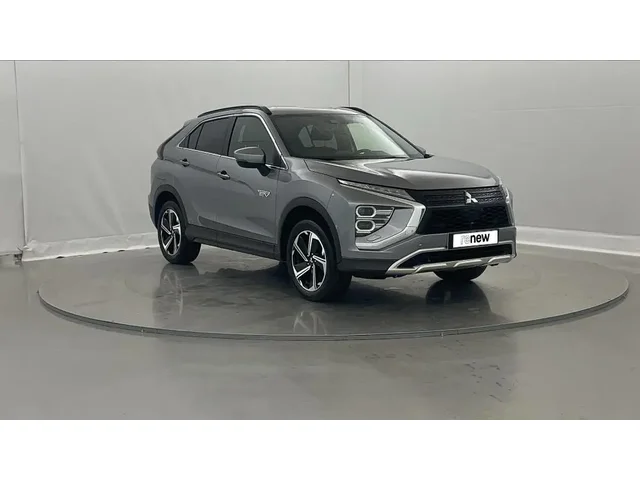 Occasion Mitsubishi Eclipse Cross à ENGLOS chez RENAULT | ENGLOS