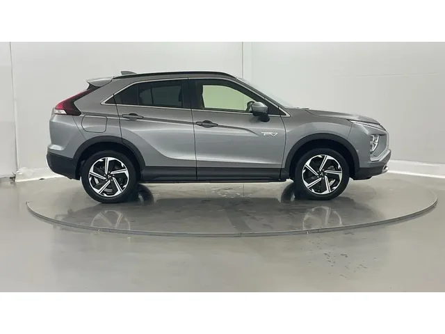 Occasion Mitsubishi Eclipse Cross à ENGLOS chez RENAULT | ENGLOS