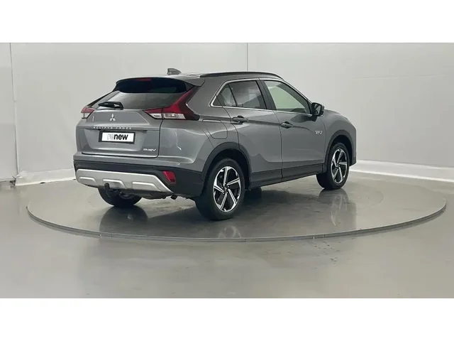Occasion Mitsubishi Eclipse Cross à ENGLOS chez RENAULT | ENGLOS