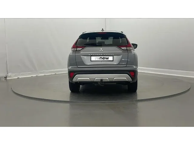 Occasion Mitsubishi Eclipse Cross à ENGLOS chez RENAULT | ENGLOS
