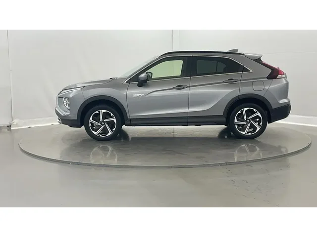 Occasion Mitsubishi Eclipse Cross à ENGLOS chez RENAULT | ENGLOS