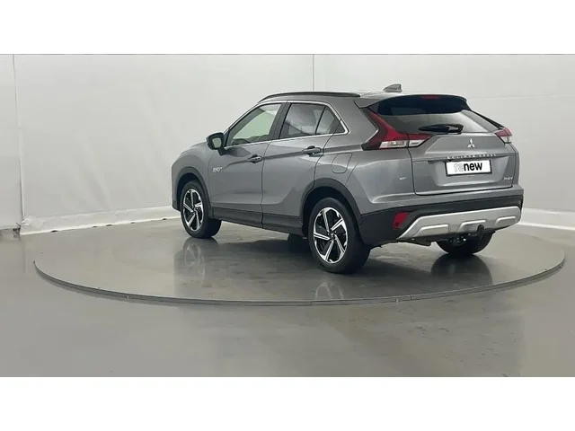 Occasion Mitsubishi Eclipse Cross à ENGLOS chez RENAULT | ENGLOS