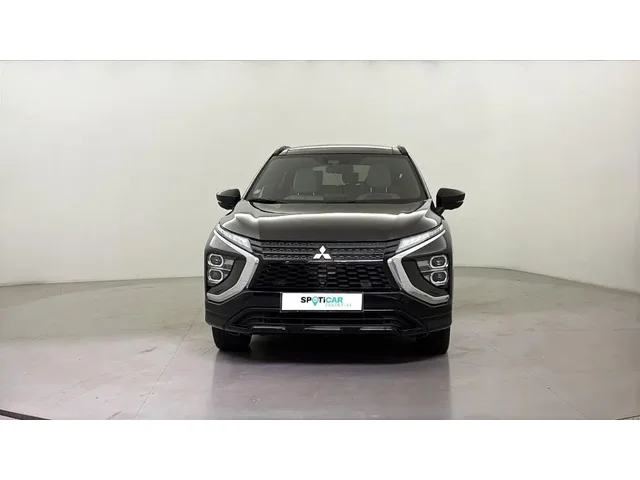 Occasion Mitsubishi Eclipse Cross à CHINON chez PEUGEOT CHINON