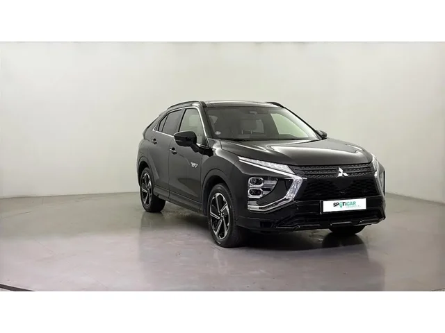Occasion Mitsubishi Eclipse Cross à CHINON chez PEUGEOT CHINON