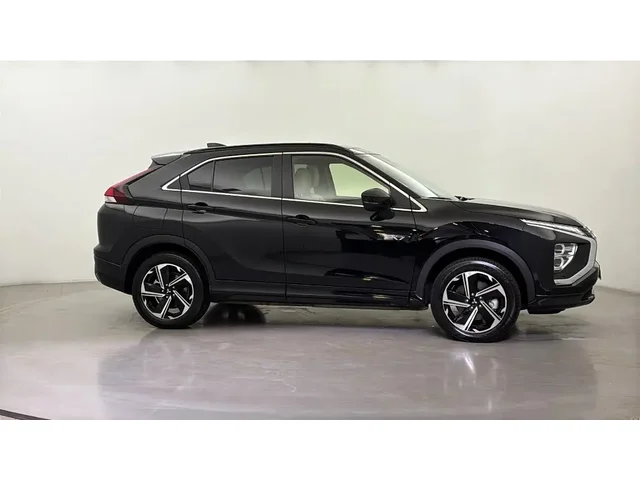 Occasion Mitsubishi Eclipse Cross à CHINON chez PEUGEOT CHINON