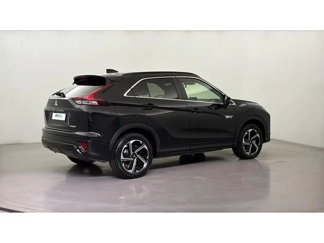 Occasion Mitsubishi Eclipse Cross à CHINON chez PEUGEOT CHINON