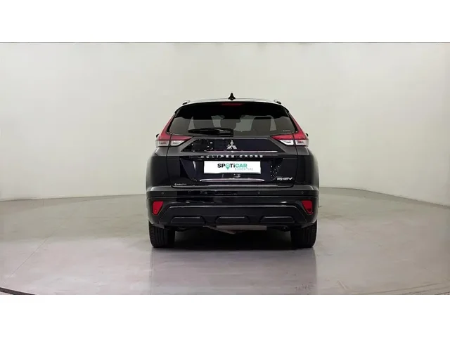 Occasion Mitsubishi Eclipse Cross à CHINON chez PEUGEOT CHINON