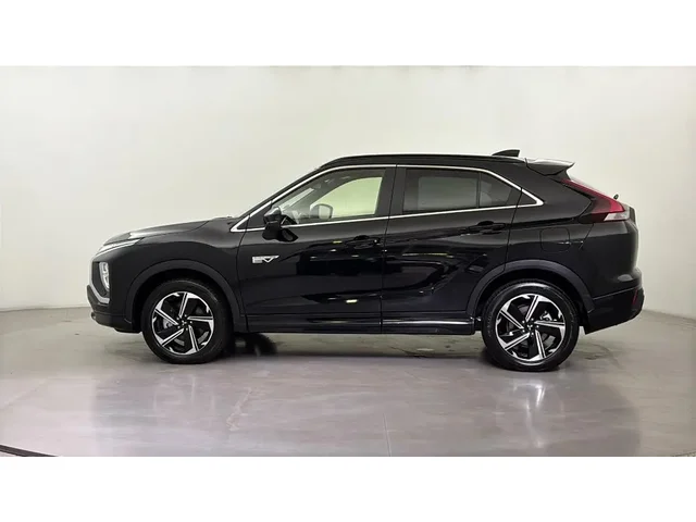Occasion Mitsubishi Eclipse Cross à CHINON chez PEUGEOT CHINON