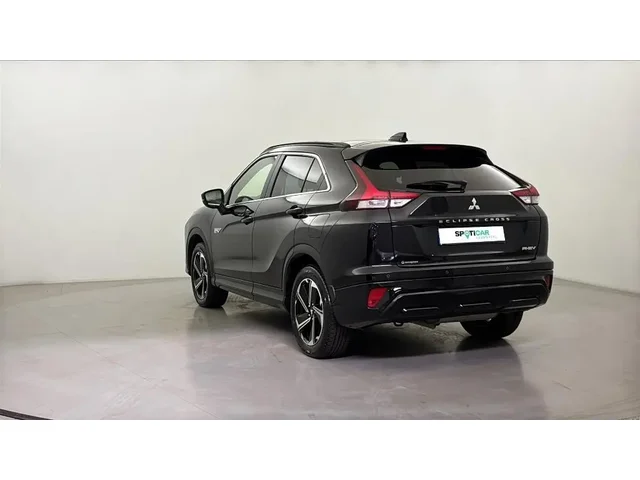 Occasion Mitsubishi Eclipse Cross à CHINON chez PEUGEOT CHINON