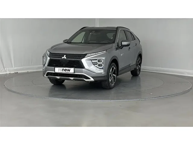Occasion Mitsubishi Eclipse Cross à ENGLOS chez RENAULT | ENGLOS