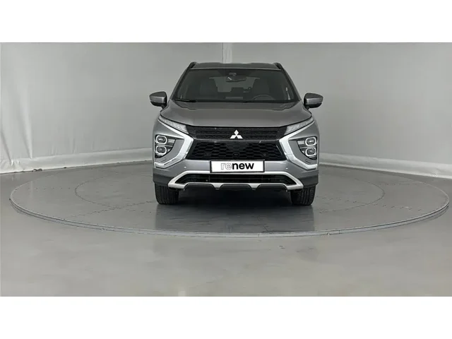 Occasion Mitsubishi Eclipse Cross à ENGLOS chez RENAULT | ENGLOS