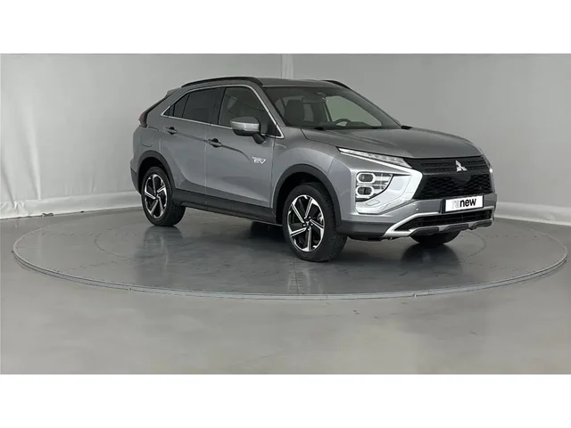Occasion Mitsubishi Eclipse Cross à ENGLOS chez RENAULT | ENGLOS