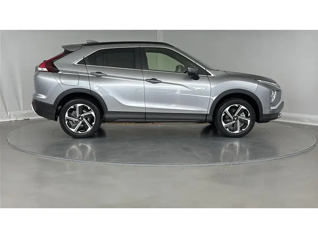 Occasion Mitsubishi Eclipse Cross à ENGLOS chez RENAULT | ENGLOS