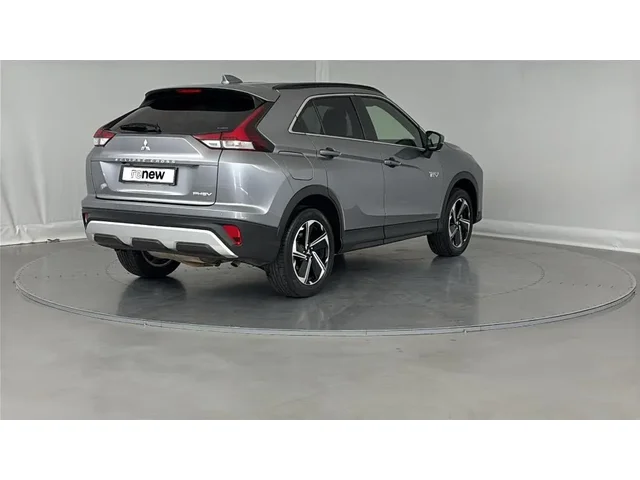 Occasion Mitsubishi Eclipse Cross à ENGLOS chez RENAULT | ENGLOS