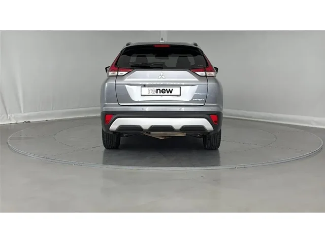 Occasion Mitsubishi Eclipse Cross à ENGLOS chez RENAULT | ENGLOS
