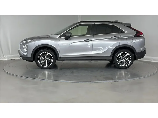 Occasion Mitsubishi Eclipse Cross à ENGLOS chez RENAULT | ENGLOS