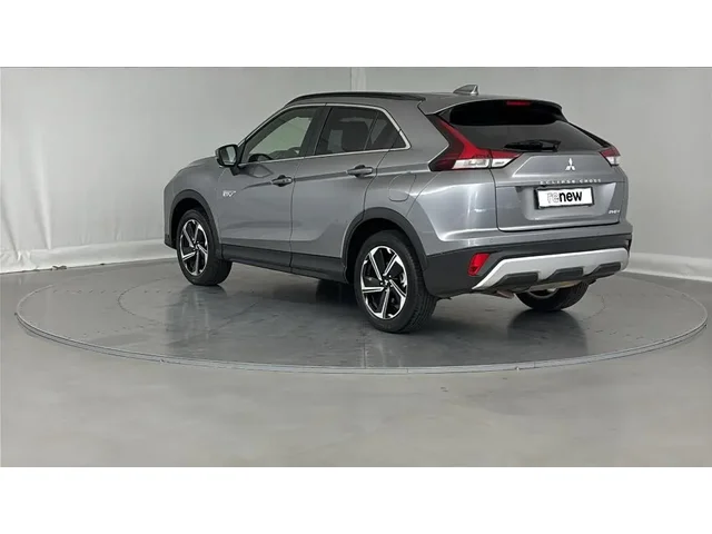 Occasion Mitsubishi Eclipse Cross à ENGLOS chez RENAULT | ENGLOS