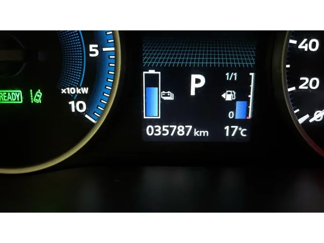 Occasion Mitsubishi Eclipse Cross à ENGLOS chez RENAULT | ENGLOS