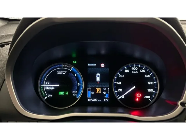 Occasion Mitsubishi Eclipse Cross à ENGLOS chez RENAULT | ENGLOS