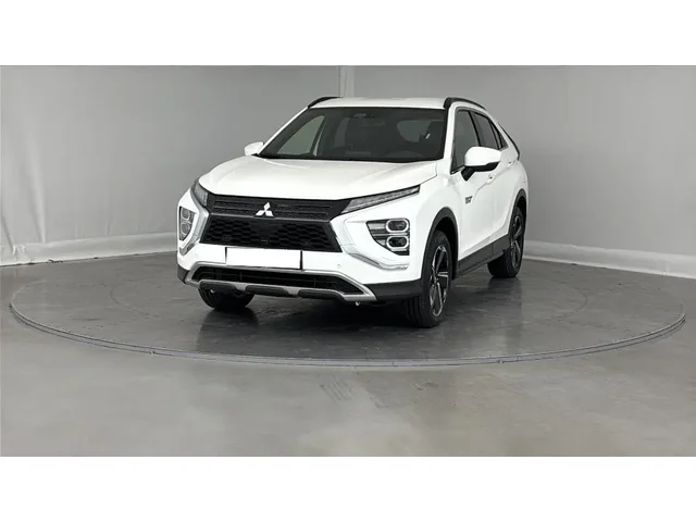 Occasion Mitsubishi Eclipse Cross à PETITE-FORET chez FORD VALENCIENNES