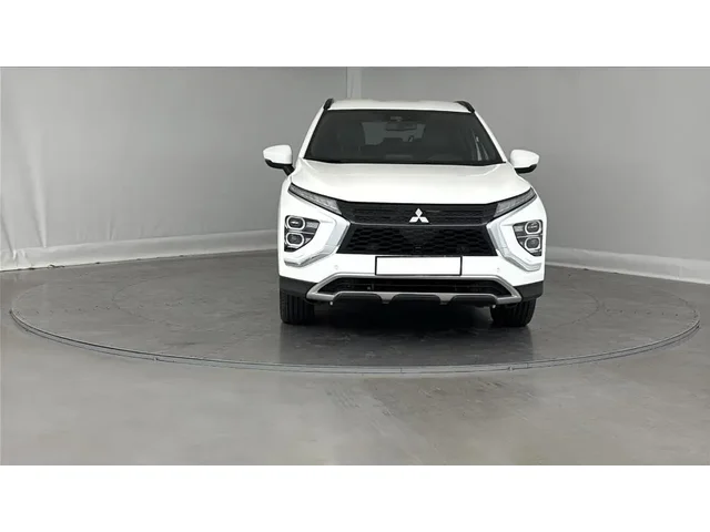 Occasion Mitsubishi Eclipse Cross à PETITE-FORET chez FORD VALENCIENNES