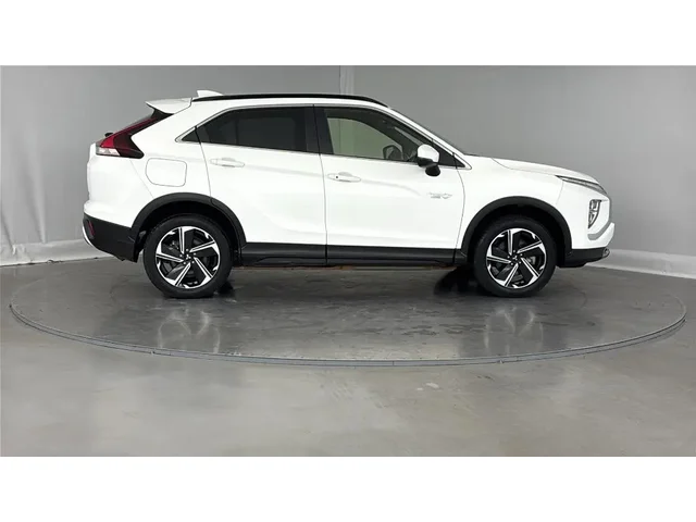 Occasion Mitsubishi Eclipse Cross à PETITE-FORET chez FORD VALENCIENNES