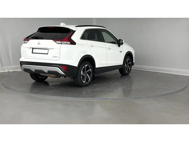 Occasion Mitsubishi Eclipse Cross à PETITE-FORET chez FORD VALENCIENNES
