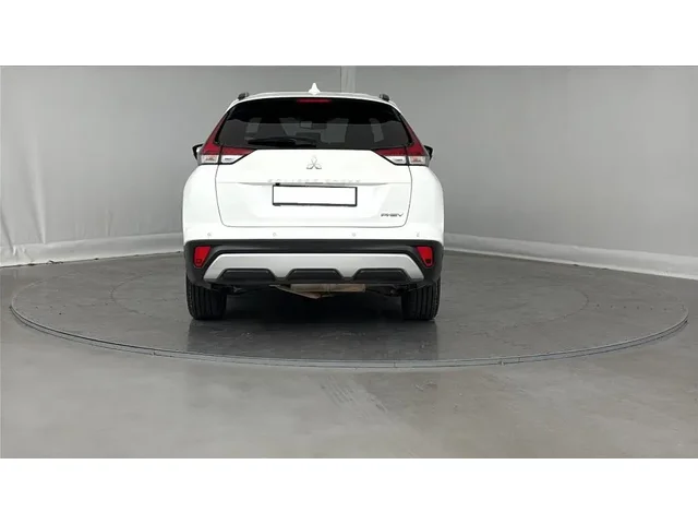 Occasion Mitsubishi Eclipse Cross à PETITE-FORET chez FORD VALENCIENNES