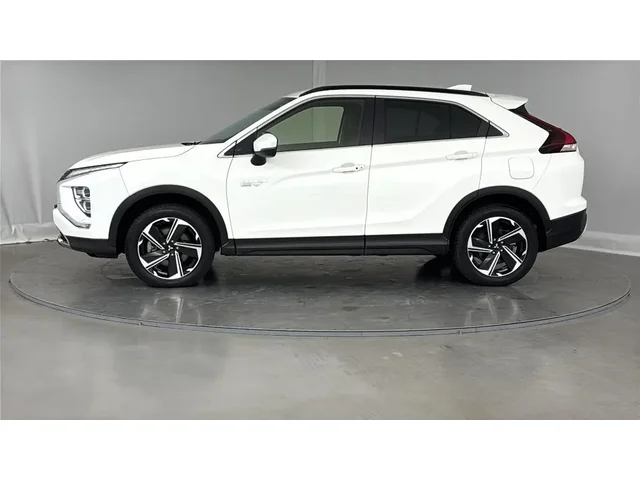Occasion Mitsubishi Eclipse Cross à PETITE-FORET chez FORD VALENCIENNES